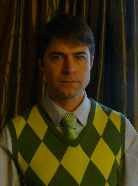 Николай Иванов-Чуронов