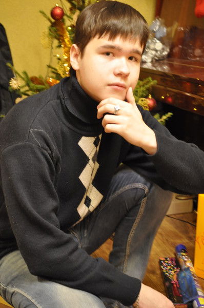 Владька Твой Наркотик