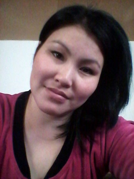 Асел Галиева