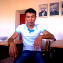 Нурсултан Кажыбаев