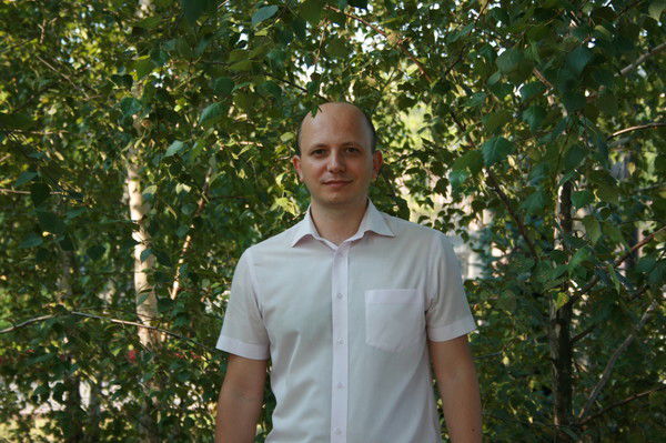 Александр Бондарев