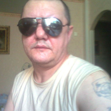 Игорь Синяков