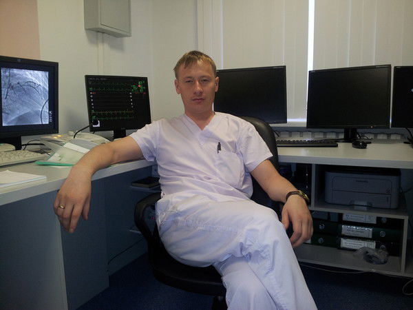 Андрей Павлов