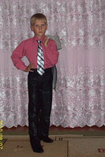 Родион Кононенко