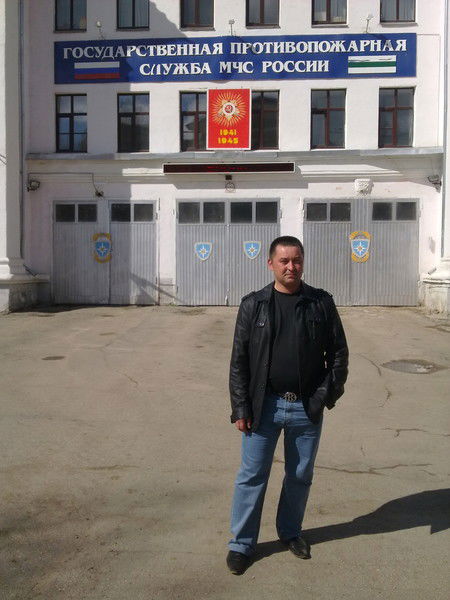 Евгений Иванов