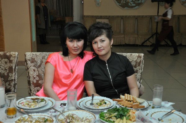 Жаника Жаника