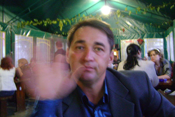 Владимир Кожев