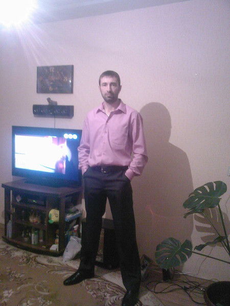 Сергей Криворучка