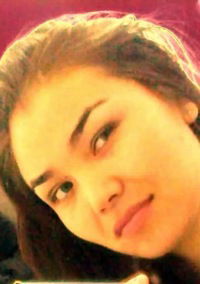 Гульмира Жаркымбаевна