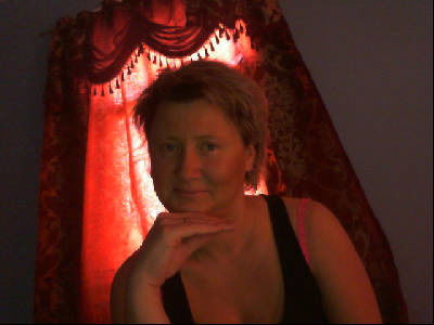 Нагима Кутырева