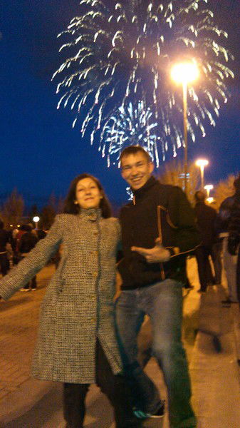 Наталья Рожкова