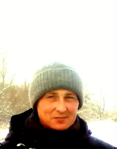 Алексей Давыдов