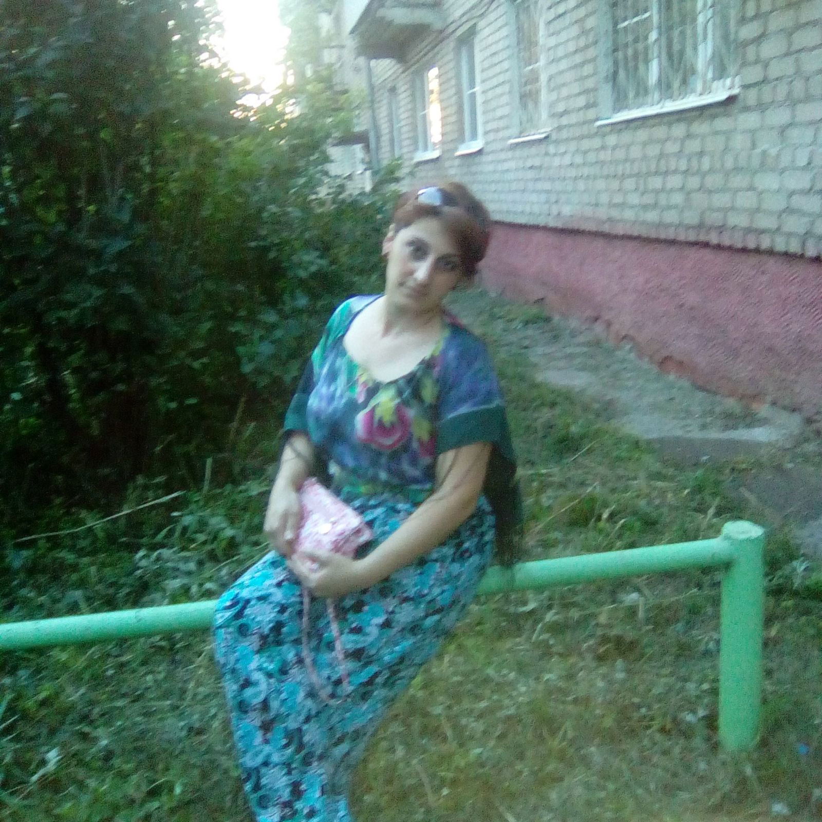 Марина Скоян