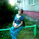 Марина Скоян