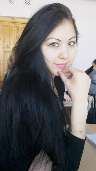 Аллочка Пак