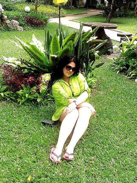 Анна Попова