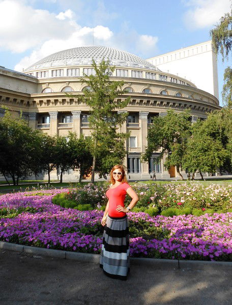 Александра Зобнина