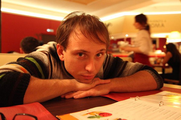 Игорь Коновалов