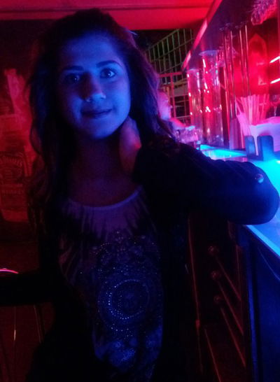 Виктория Нетесова