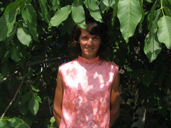 Суковатая (Гавриш) Оксана