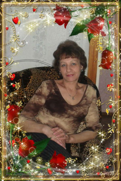 Елена Макарова