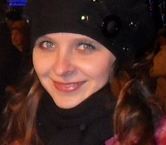 Инесса Иванова