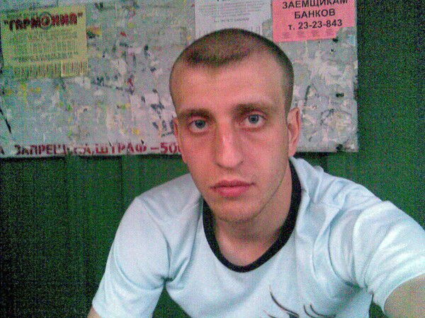 Aнтон Tарасов