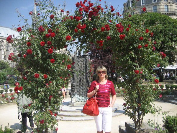 Галина Атимашай