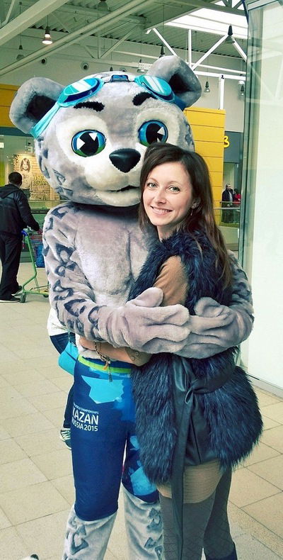 Татьяна Филимонова