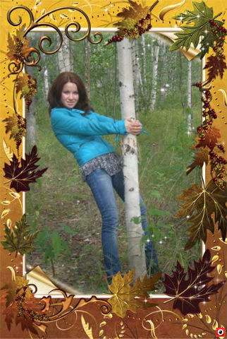 Полина Баранник