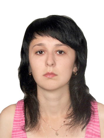 Ирина Симбирцева