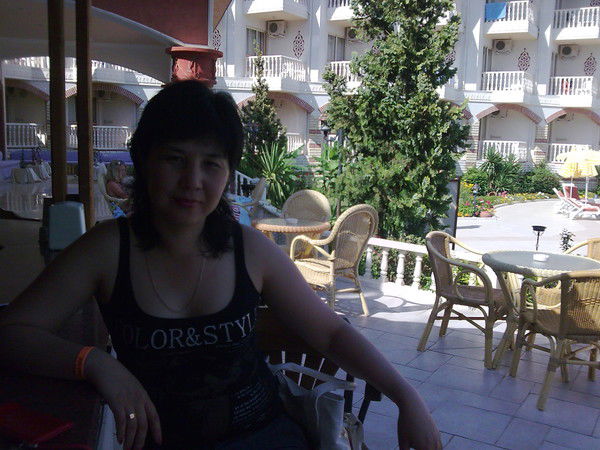 Маншук Илиева