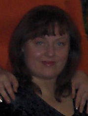 Инна Золотых