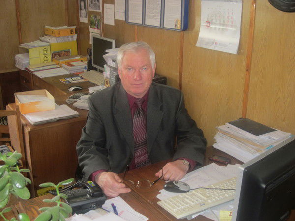 Юрий Мелентьев