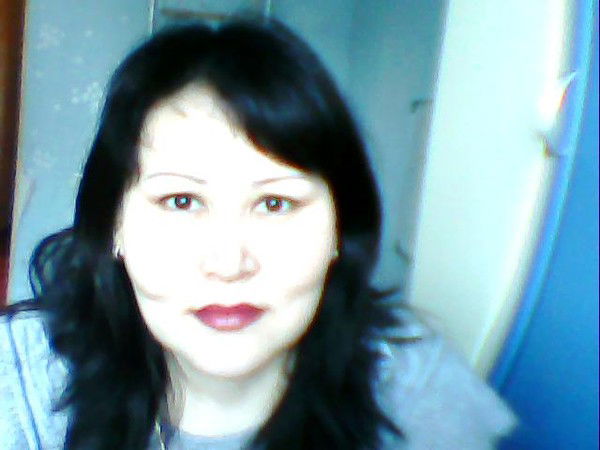 Гулнур Мутигуллина