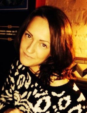 Анна Исаева