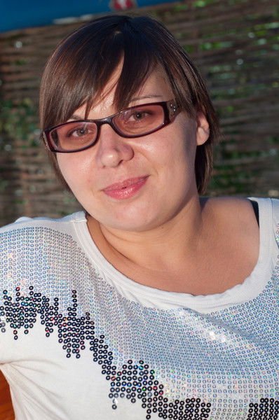 Анна Макаричева