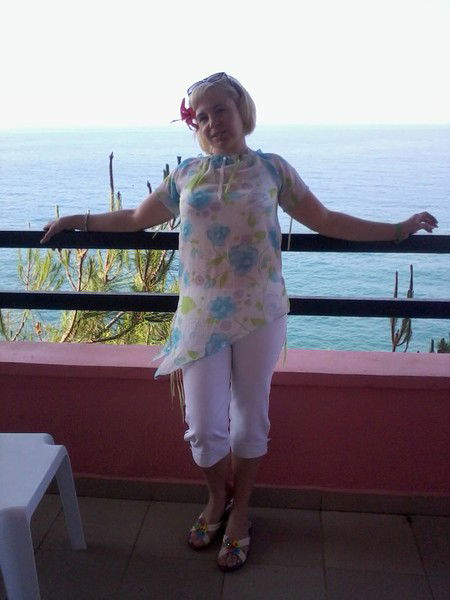 Елена Ткаченко