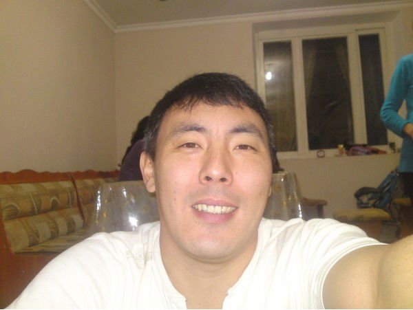 Ердаулет Махамбеткулов