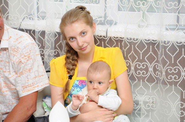 Елена Козлова