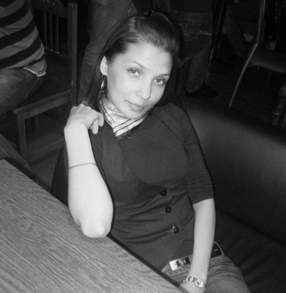 Юлия Галиева