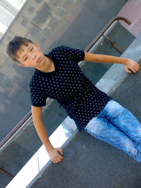 Рустем Жумадилов