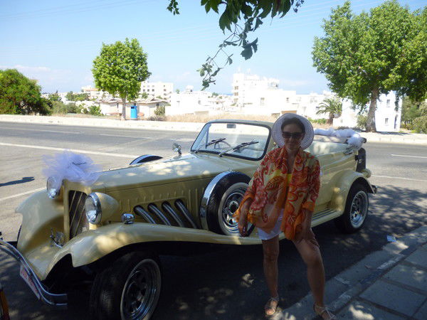 Жанна Мамонова