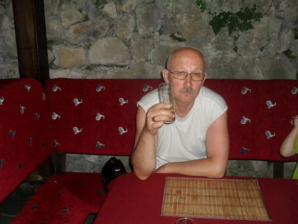 Александр Богатырев