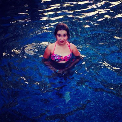 Лера Матвеева