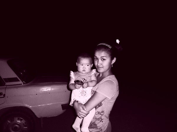 Камал Каиржанова