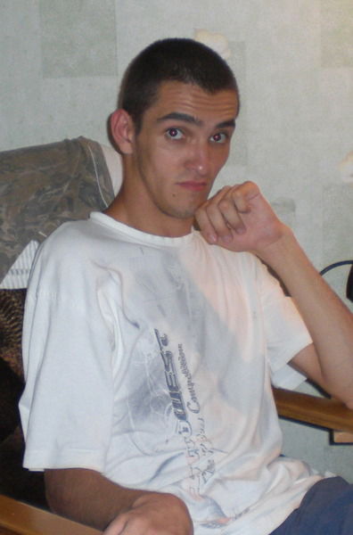 Александр Белицкий