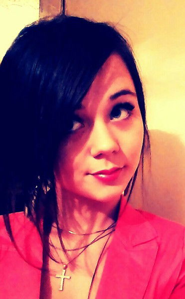 Александрина ***