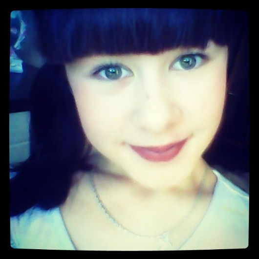 Юлия Романова