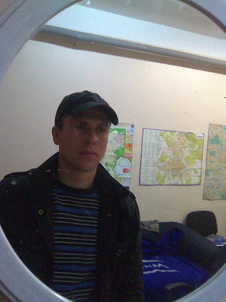 Олег Дементьев